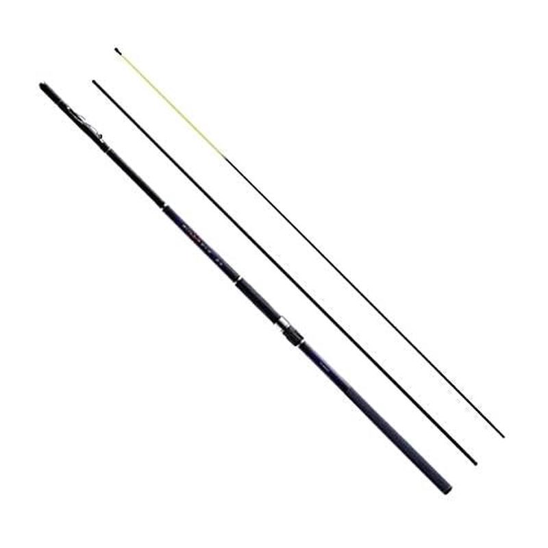 Shimano 21 Bulls Eye ENTO 2.5-520SI Long Cast Model Telescopic ISO Rod 4969363206329