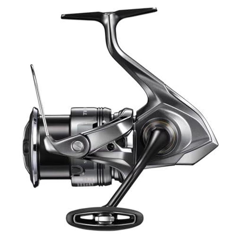 Shimano 24 TWIN POWER 4000MHG Spinning Reel 4969363046864