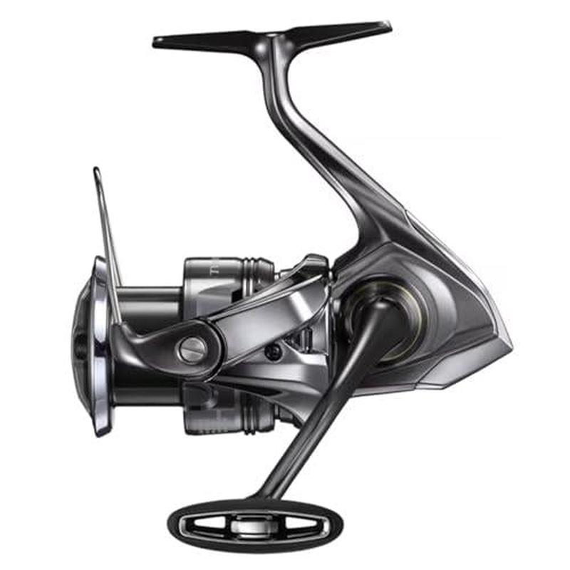 Shimano 24 TWIN POWER C3000 Spinning Reel 4969363046802