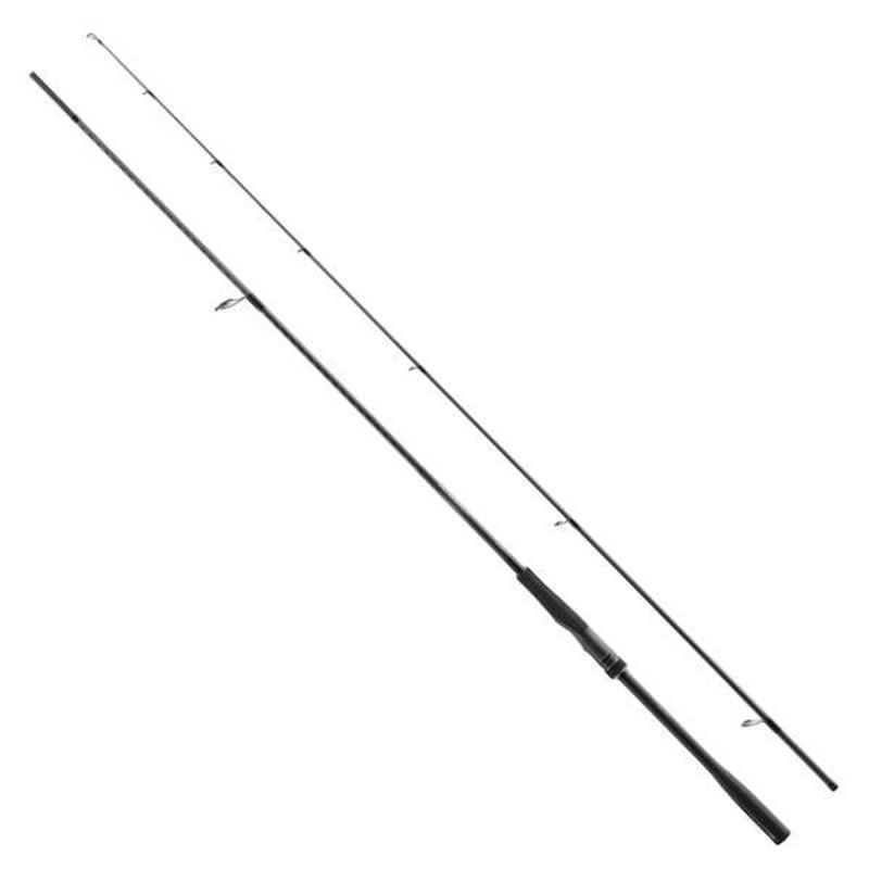 Shimano 25 DIALUNA ZM S86-96ML Zoom Spinning Rod 4969363273789