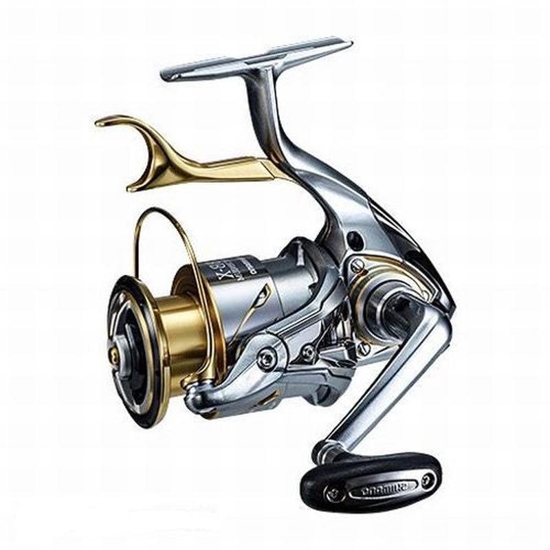 Shimano BB-X TECHNIUM C3000DXG S LEFT Lever-break Reel 4969363034274