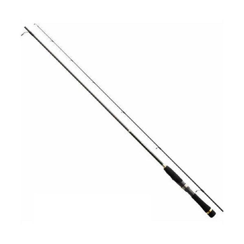 Shimano LUREMATIC S56SUL Spinning Rod 4969363338754