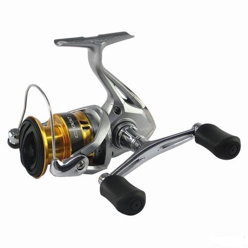 Shimano SEDONA C3000-DH Spinning Reel 4969363036865