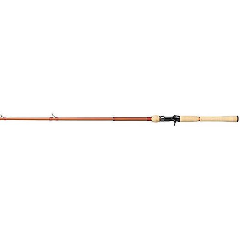 SMITH Namanchu DNAZ-T71MH Baitcasting Rod 4511474264691