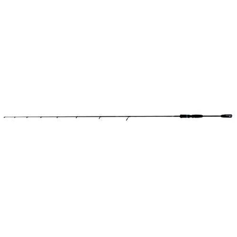SMITH Offshore Stick HSJ-SSL64/2L Spinning Rod 4511474304144