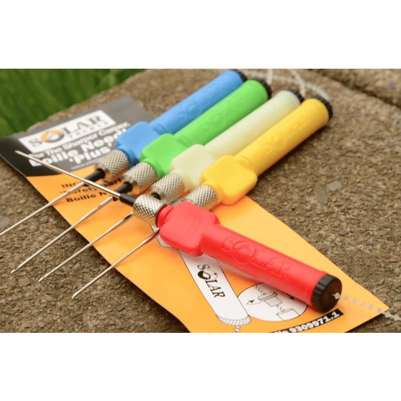 SOLAR Boilie Needle Red