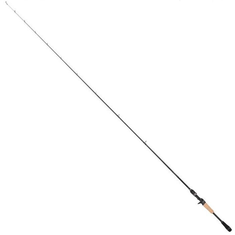 Tailwalk 22 FULLRANGE C66L Baitcasting Rod for Bass 4516508158953