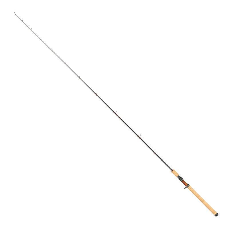 Tailwalk KEISON RUNSBACK II C66M Baitcasting Rod for Trout 4516508173475