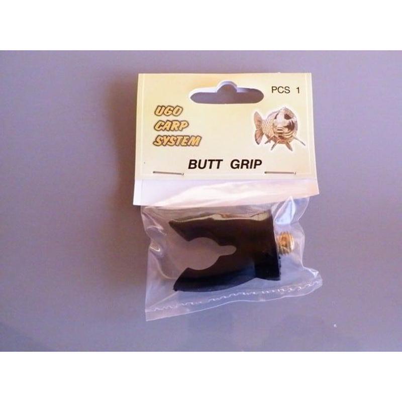UGOPLAST Butt Grip FI 16