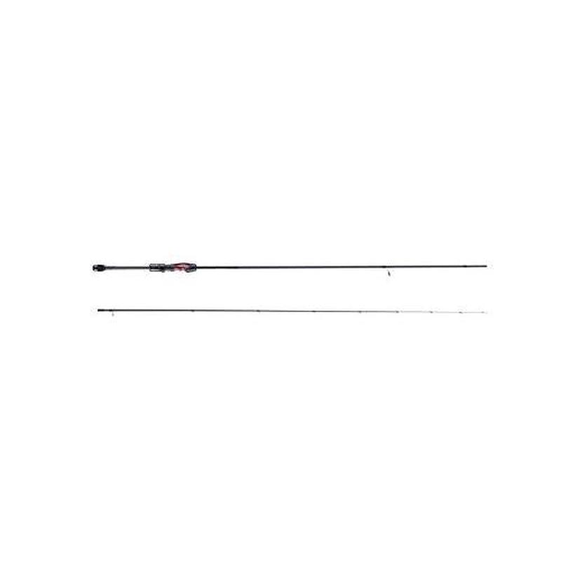 Abu Garcia Eradicator Real Finnese ERFS-610LS-TZ Spinning Rod 0036282959972