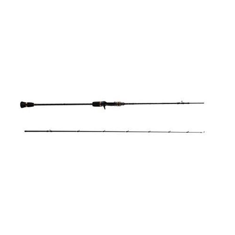 Abu Garcia OCEANFIELD Tachiuo Jigging OFSC-642ML-120 Baitcasting Rod 0036282963993