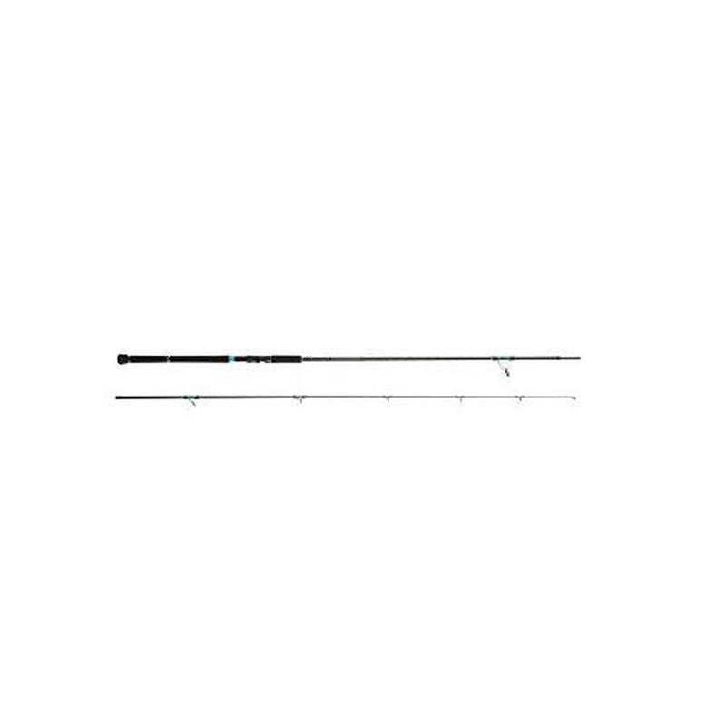 Abu Garcia Salty Style SHORE JIGGING STJS-1032H-KR Spinning Rod 0036282069497