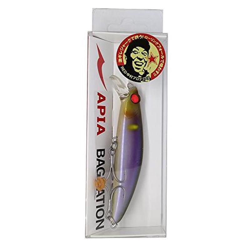 APIA Bagration 80 Sinking Lure 14 4589958706692