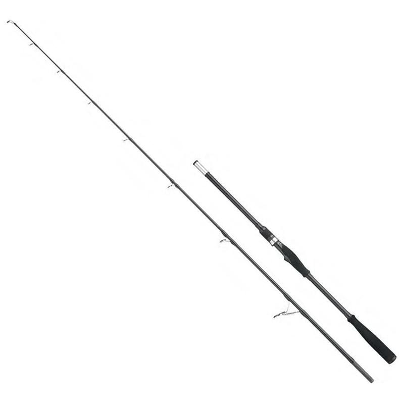 APIA GRANDAGE MEGASOUL S66MH+ Spinning Rod 4582509428104