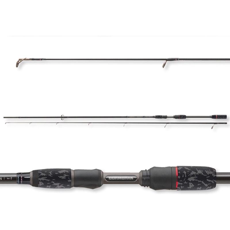 Cormoran GTS Pike Zander L 2.70m 30-100g