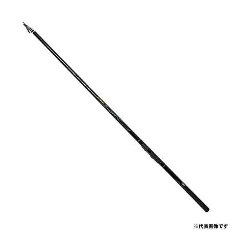 Daiwa 19 IMPRESSA 1.5-50 - Y Telescopic ISO Rod 4960652314305