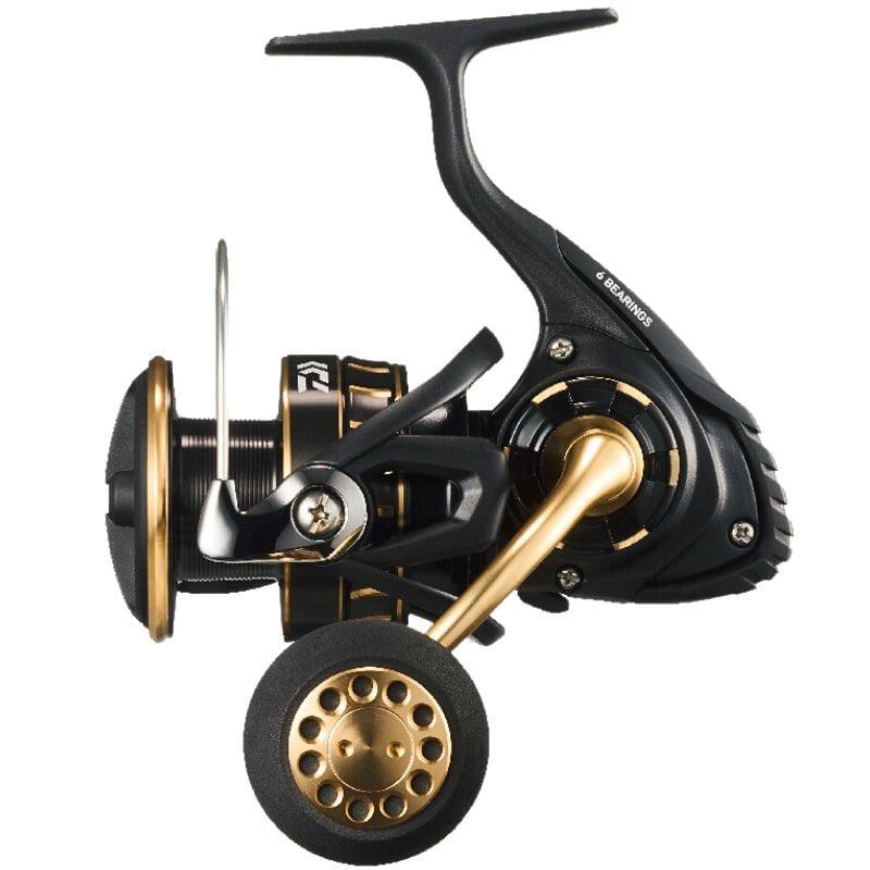 Daiwa 23 BG SW