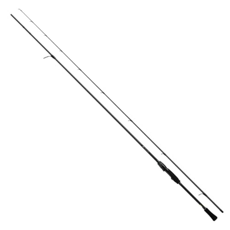 Daiwa 24 EMERALDAS AIR 80LML-K Spinning Rod for Eging 4550133339271