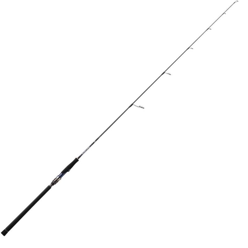 Daiwa 24 SALTIGA R J63S-2.5 LO Spinning Rod 4550133338861