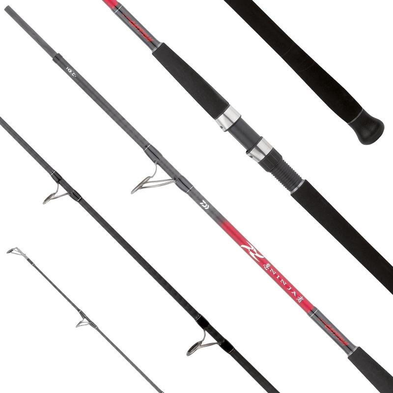 Daiwa 25 Ninja Catfish