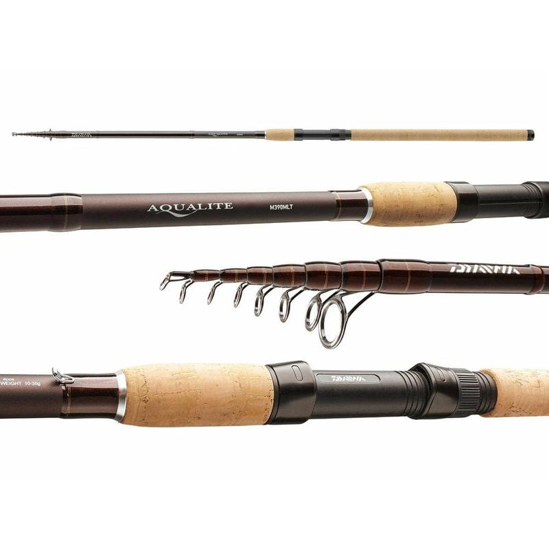 DAIWA Aqualite Sensor Float Tele