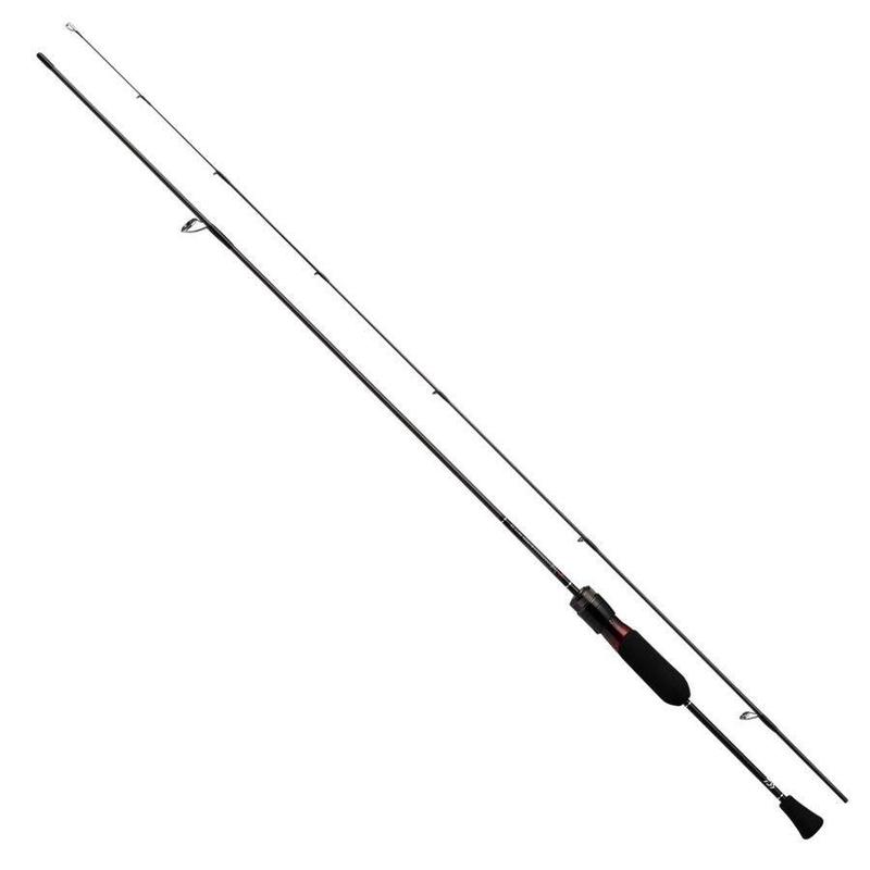 Daiwa GEKKABIJIN MX Aging 710ML-S-N Moonlight Beauty Spinning Rod 4550133154676