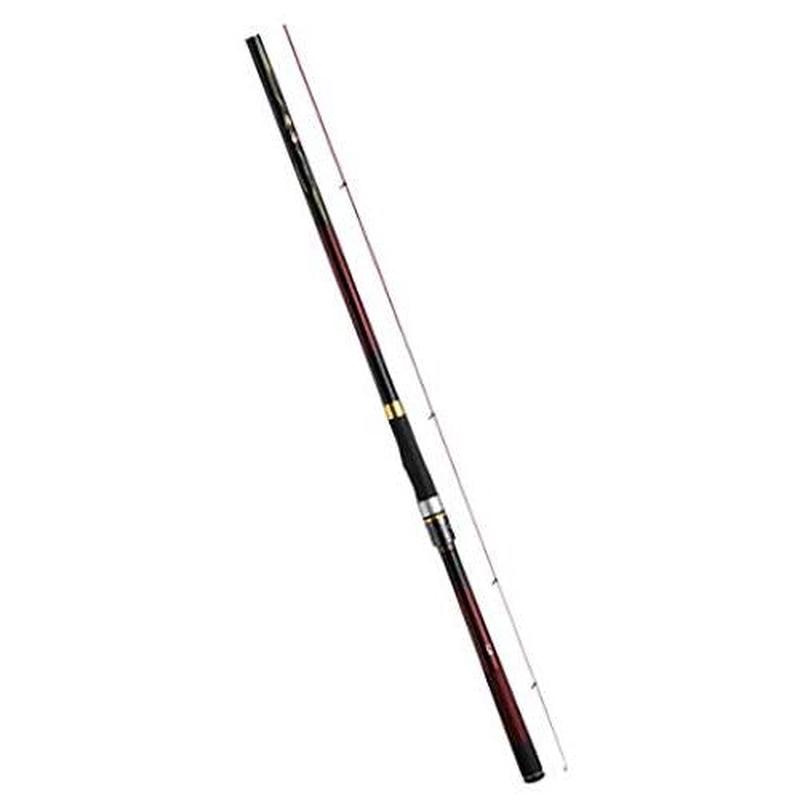 Daiwa HATOU 1.75-53 - N Telescopic ISO Rod 4550133073977