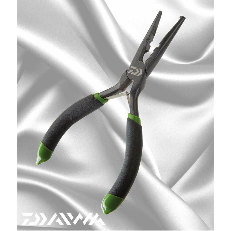 Daiwa Mini Split Ring Pliers DMSP-100