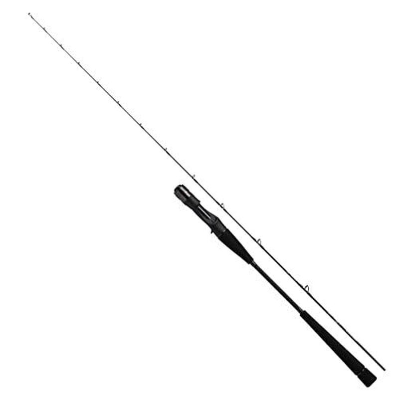 Daiwa OUTRAGE LJ 62HB TG Baitcasting Rod 4550133256189