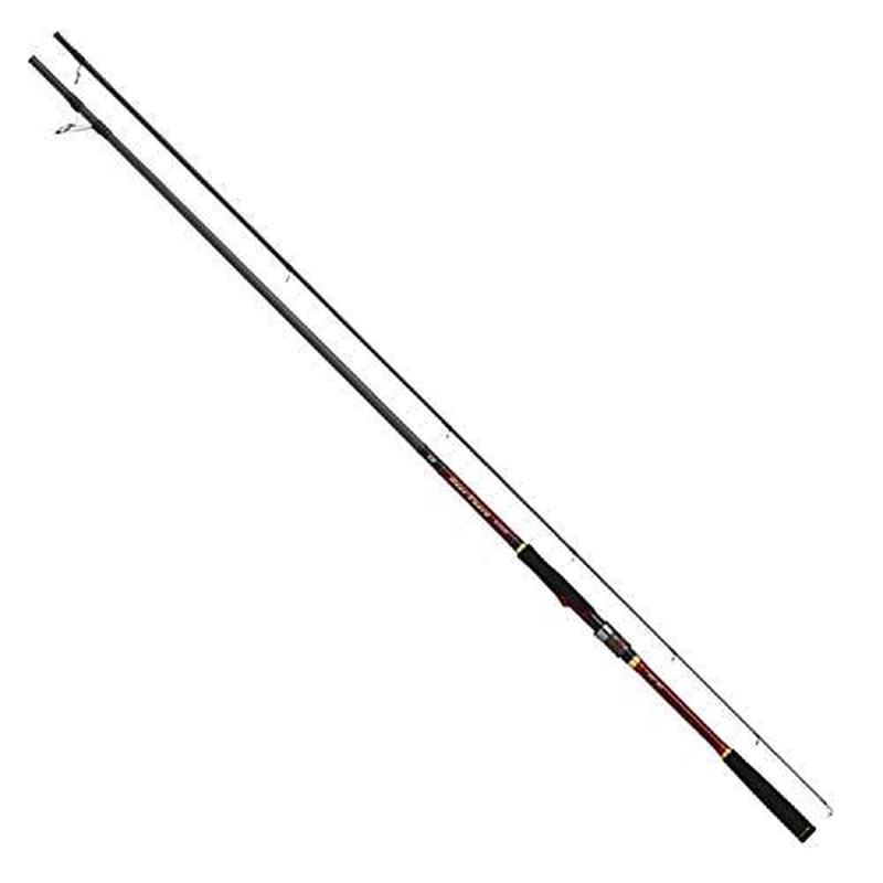 Daiwa Over There AIR 911M/MH Spinning Rod 4550133068690