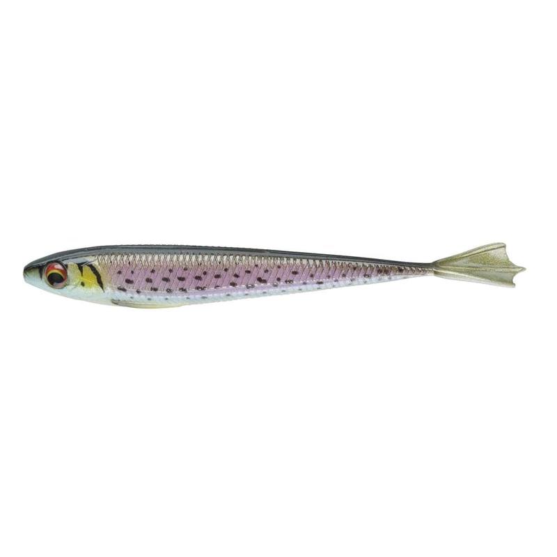 Daiwa Prorex Mermaid Shad 15cm Spotted Mull
