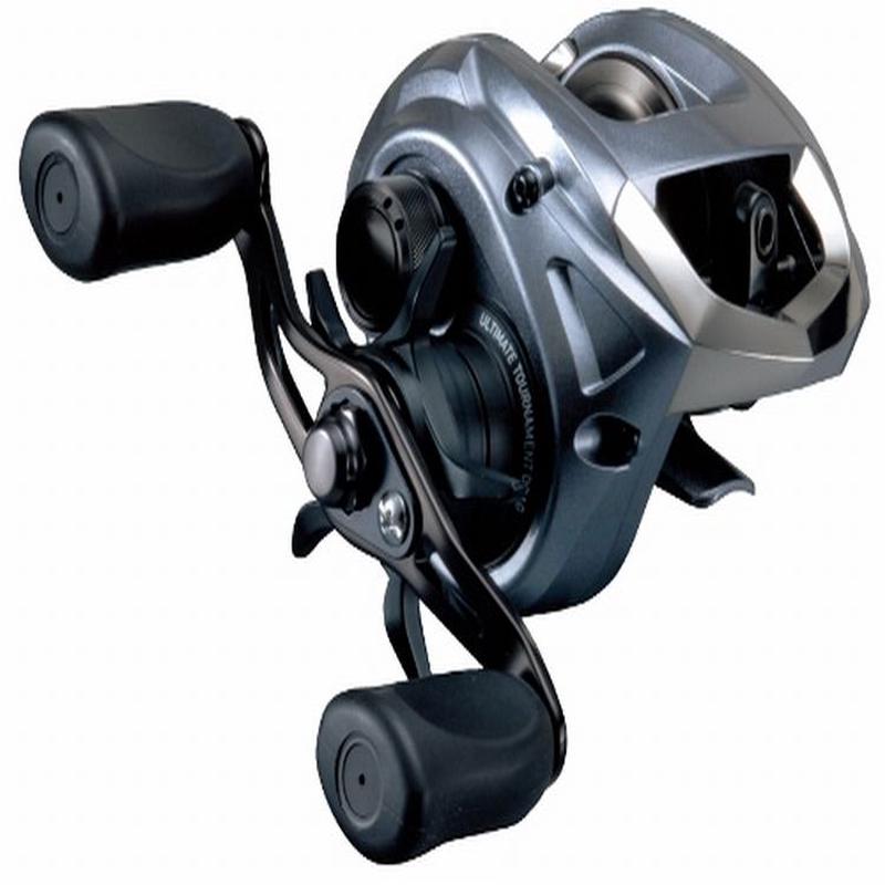 Daiwa SS SV 103 Baitcasting Reel 4960652932790
