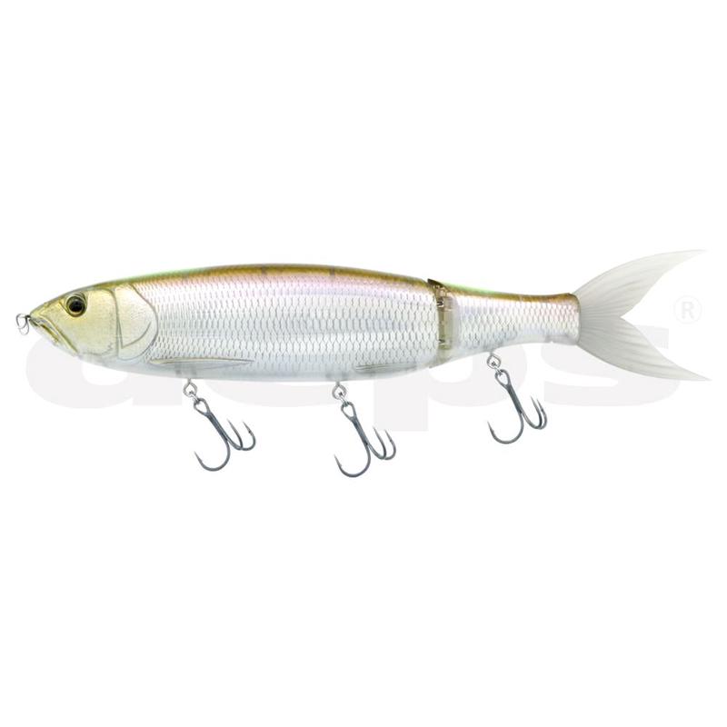 DEPS GIRAGIRA KOUGEKI #02 Half Mirror Wakasagi 4544565231029