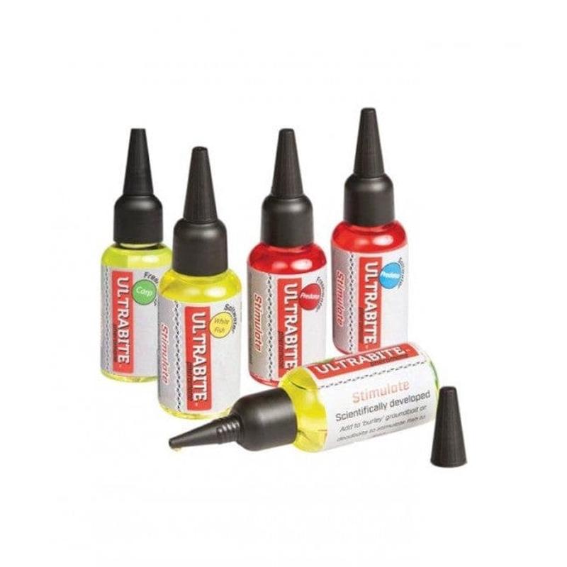 Dynamite Baits Ultra-Bite Pheromones - Carp 50ml