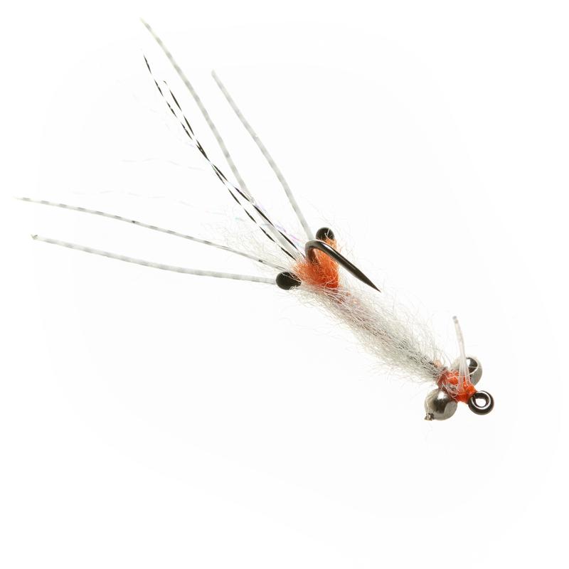EP Spawning Shrimp (Beadchain) - Transparent