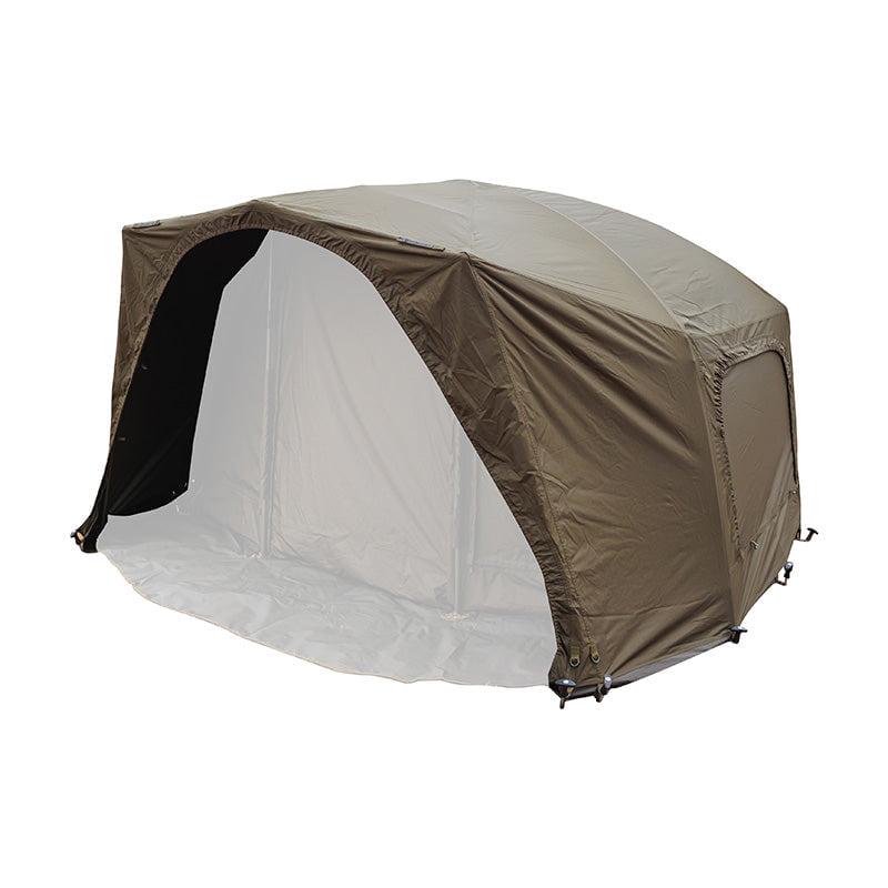 Fox Frontier II - X Deluxe Wrap