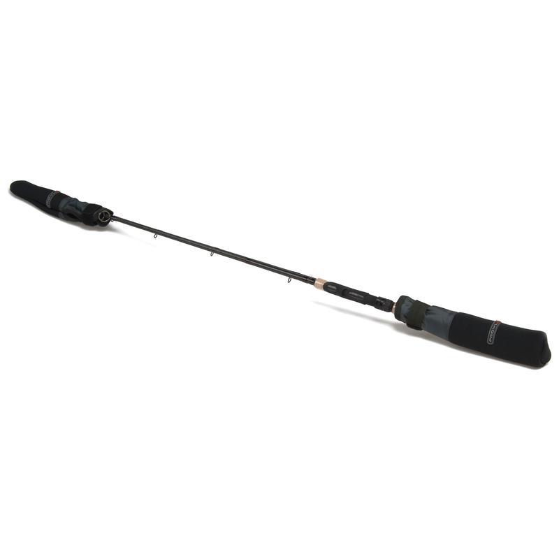 Greys Prodigy Tip and Butt Protectors