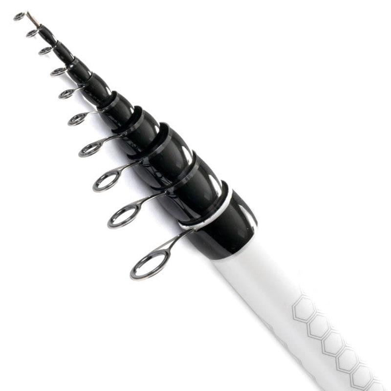 Guru Aventus Zero 600 Bolo 7m Telescopic Rod