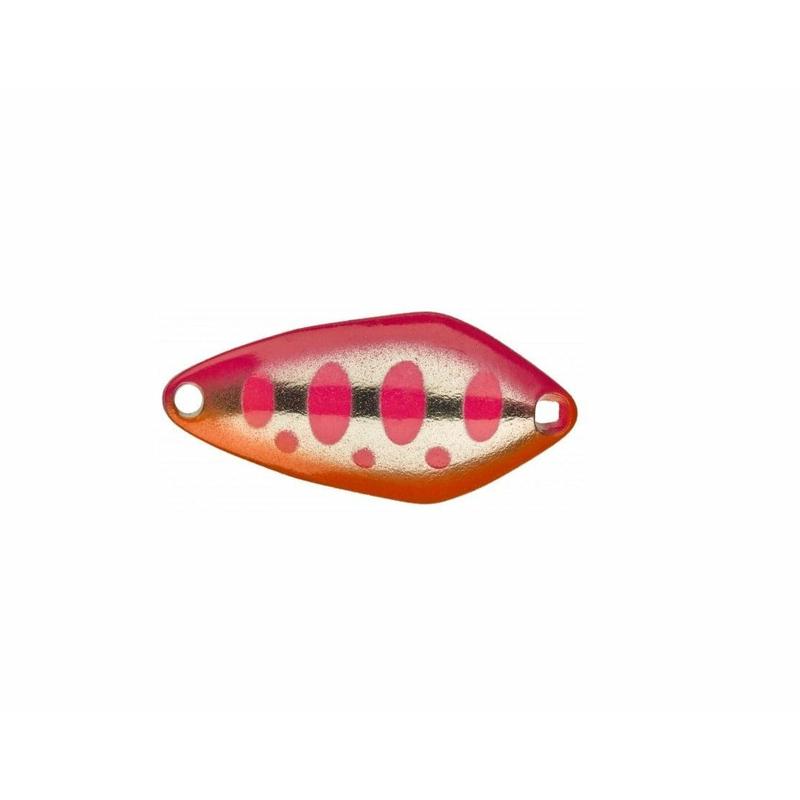 ILLEX Apeed 2.3g Pink Yamate / Fluo Pink