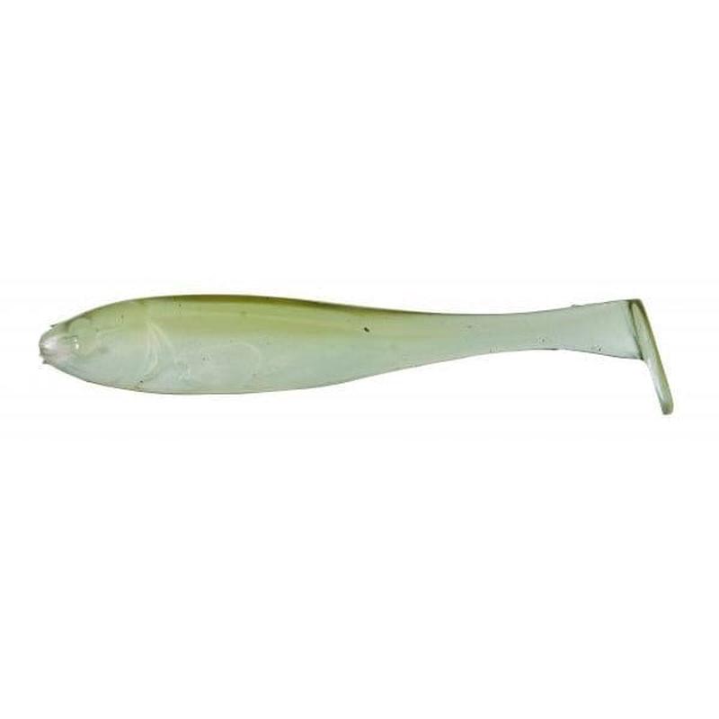 ILLEX Magic Slim Shad 4"