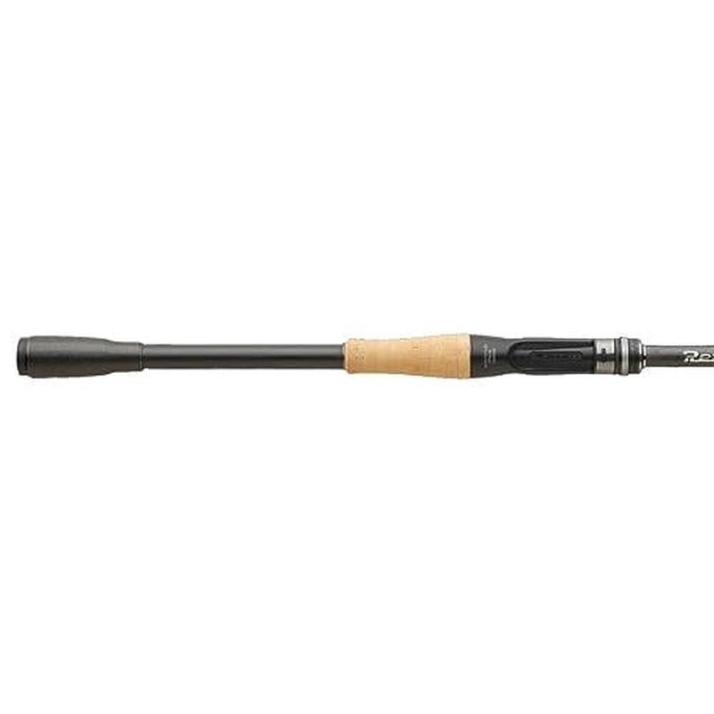 JACKALL REVOLTAGE RVII-C73H Baitcasting Rod for Bass 4525807264791