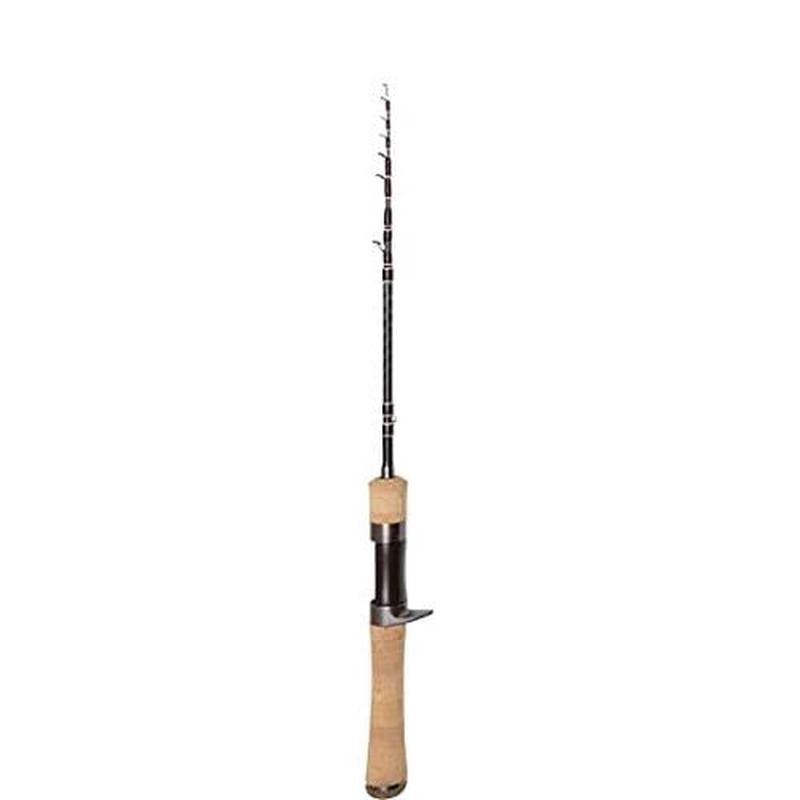 Jackson Kawasemi Rhapsody KWSM-C47L-T Baitcasting Rod for Trout 4511729011988