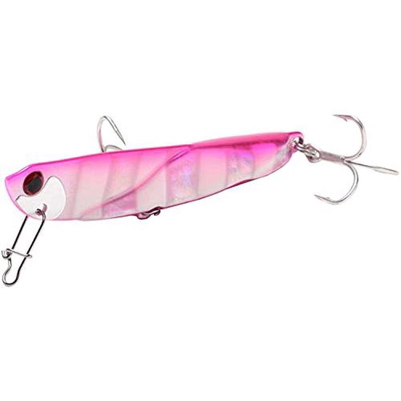 Jackson Tobisugi Daniel 14g ZGP Zebra Glow Pink 4511729676576
