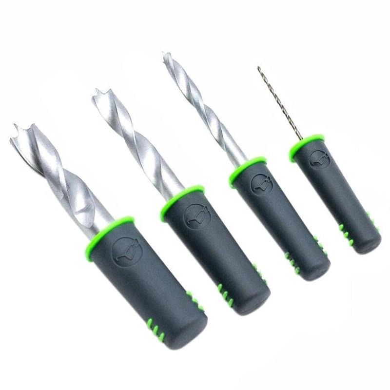 Korda Bait Drill