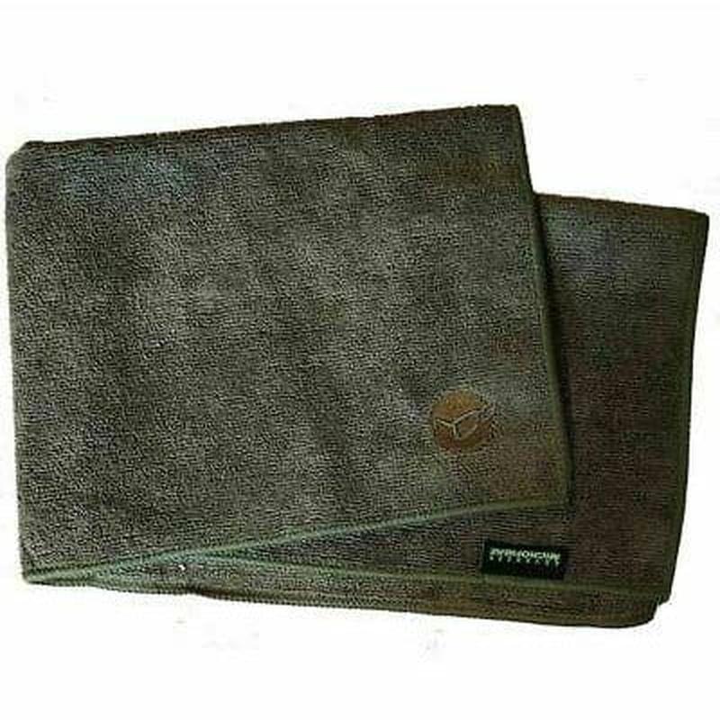 KORDA Microfibre Towel