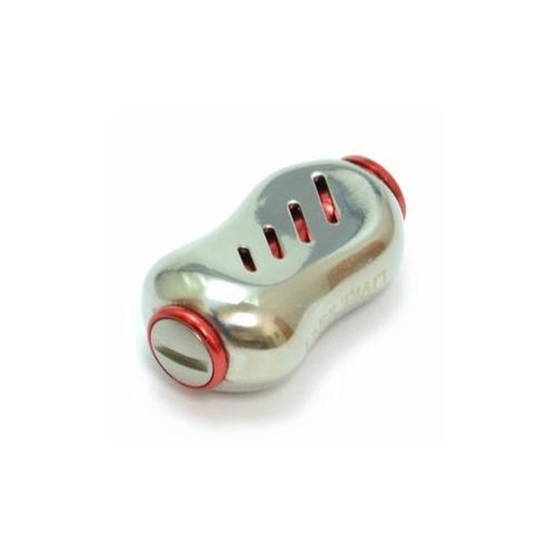 LIVRE Fino 1 piece (Silver Red) 4580354495814