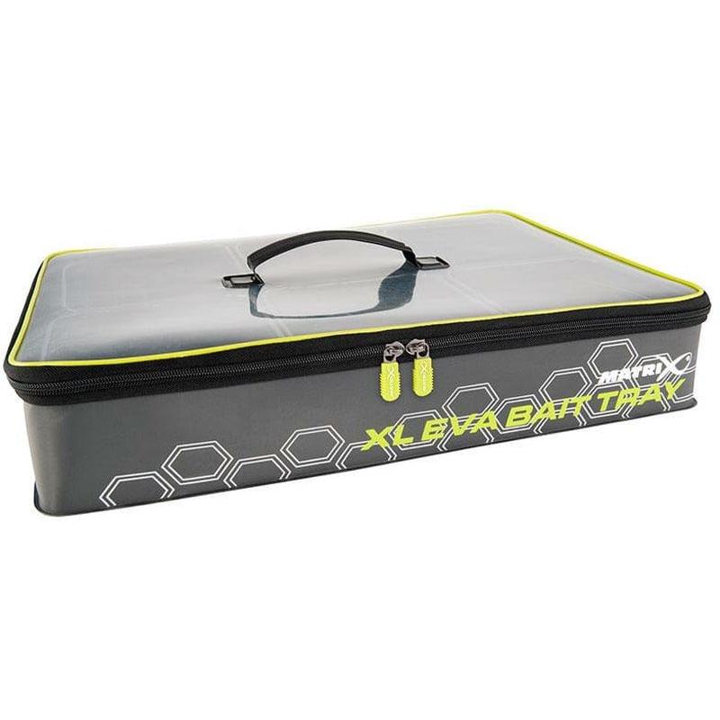 Matrix EVA XL Bait Tray Inc. 6 Tubs
