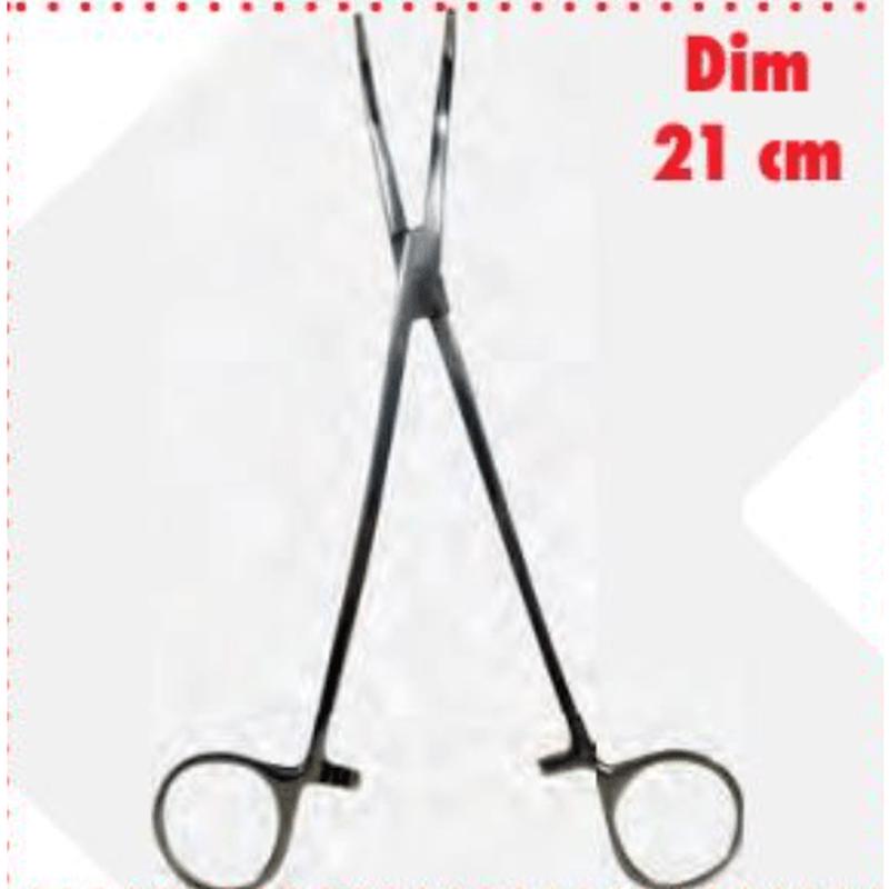 Milo Pliers 21 cm
