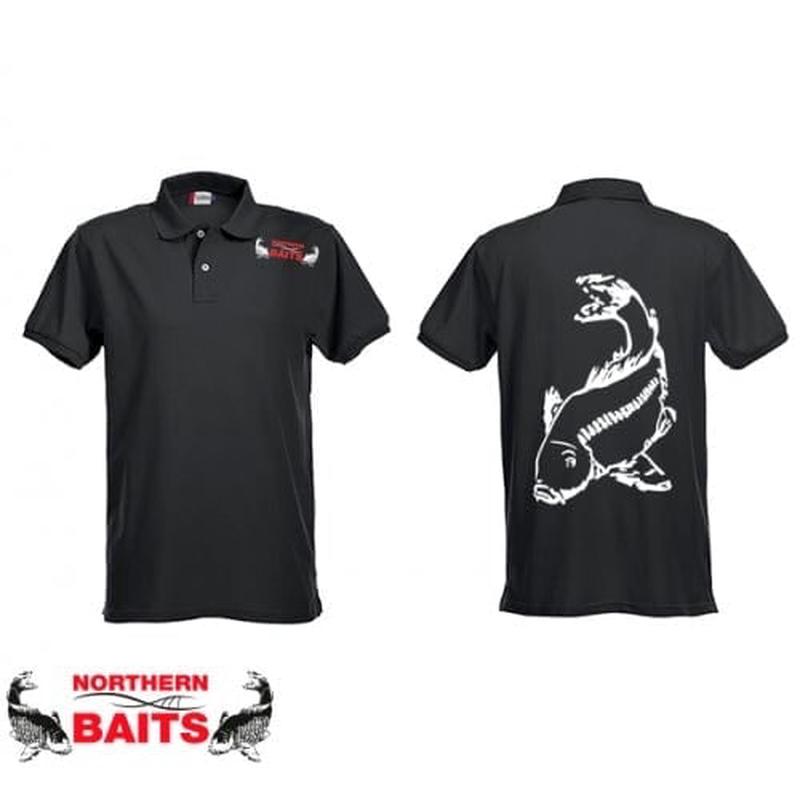 Northern Baits - Pro Polo Shirt