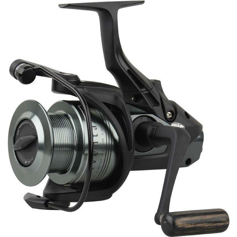 Okuma Aventa BF AB-6000 6+1BB + Spare Aluminum Spool